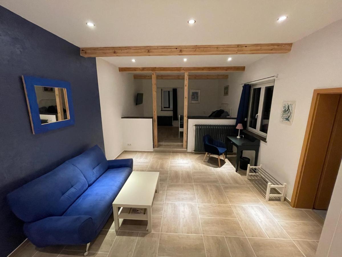 Apartment Zur Wache Nohra (Weimar)